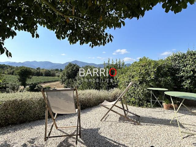 Vente Maison 4 pièces 96 m2 Brouilla