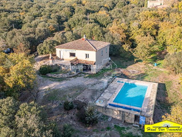 Vente Maison 4 pièces 96 m2 Ginasservis