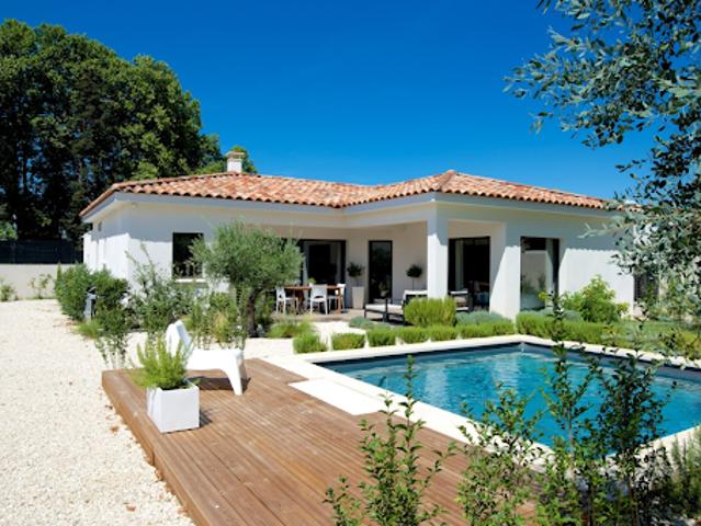 Vente Maison 4 pièces 96 m2 Grignan