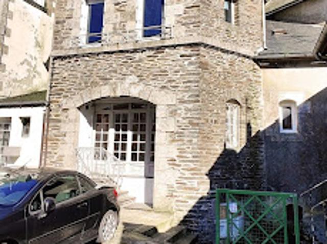 Vente Maison 4 pièces 96 m2 Guerlédan