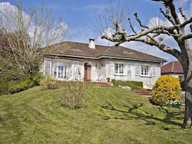 Vente Maison 4 pièces 96 m2 Dole