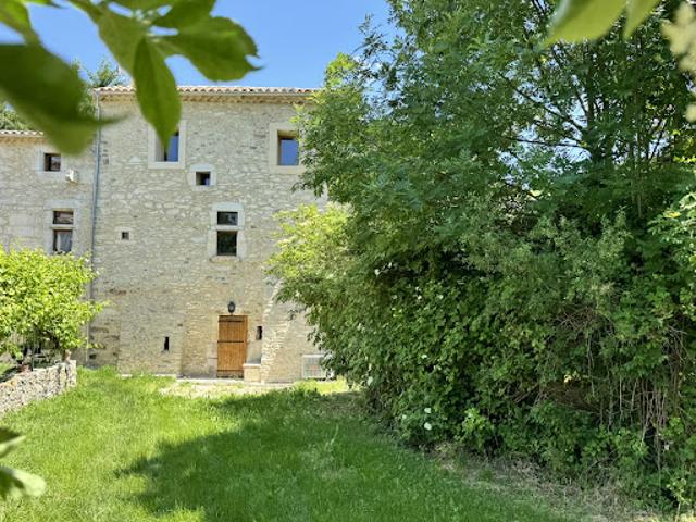 Vente Maison 4 pièces 96 m2 Dieulefit