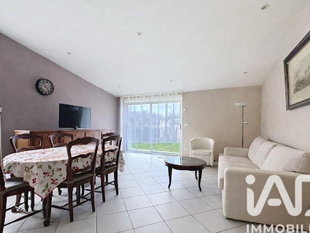 Vente Maison 4 pièces 96 m2 Dugny sur Meuse