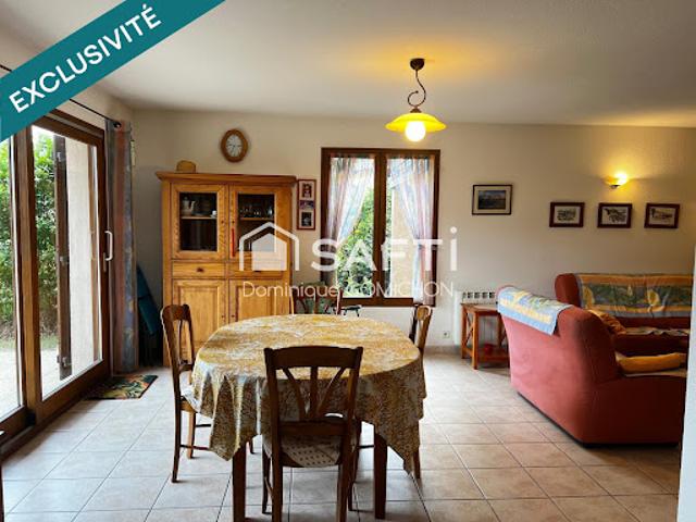 Vente Maison 4 pièces 96 m2 Embrun