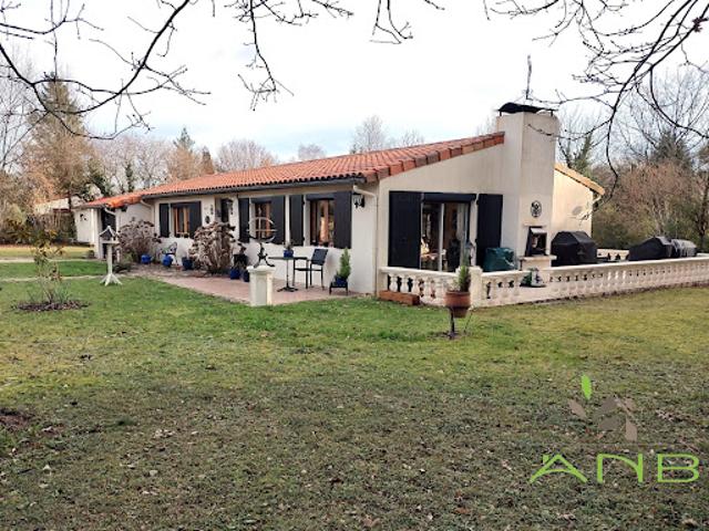 Vente Maison 4 pièces 96 m2 Ecuras