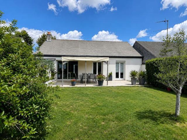 Vente Maison 4 pièces 96 m2 Elven
