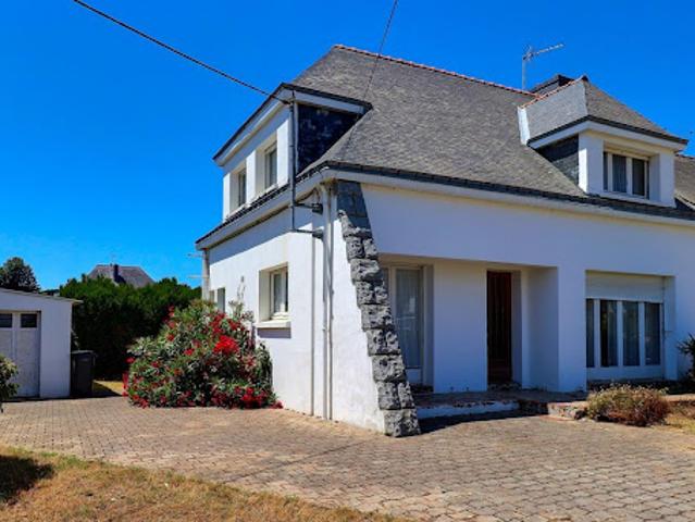 Vente Maison 4 pièces 96 m2 Etel