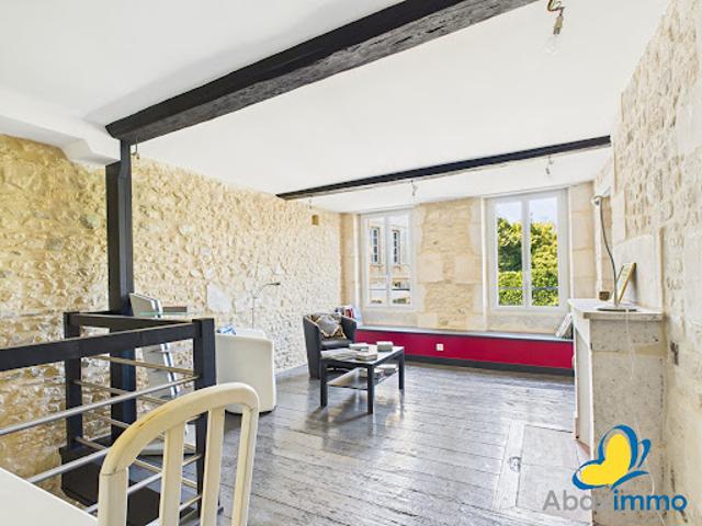 Vente Maison 4 pièces 96 m2 Falaise