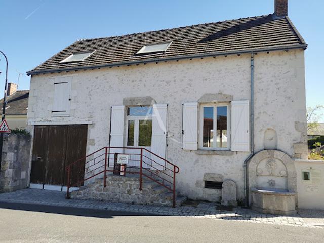 Vente Maison 4 pièces 96 m2 Huisseau sur Cosson