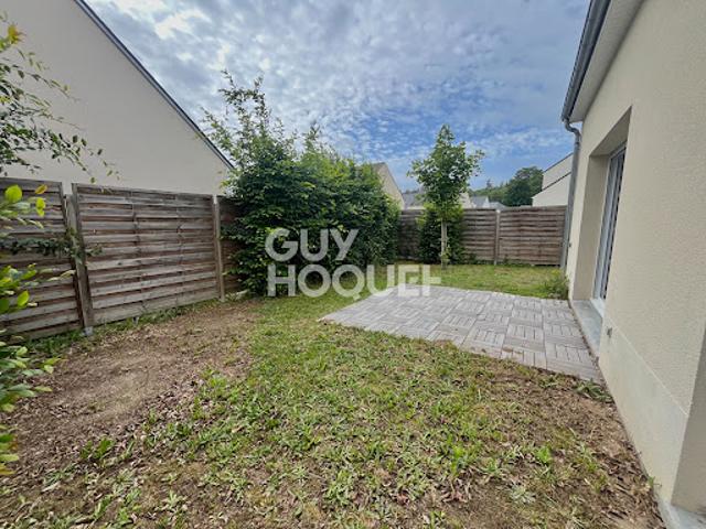 Vente Maison 4 pièces 96 m2 Orleans