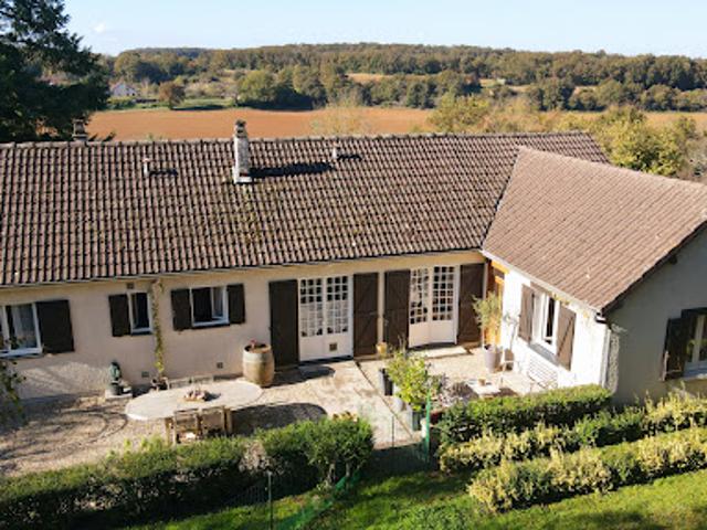 Vente Maison 4 pièces 96 m2 Ouagne
