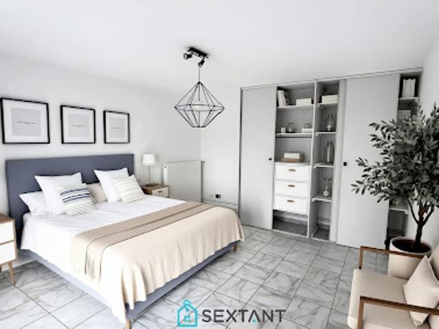 Vente Maison 4 pièces 96 m2 La Harengère