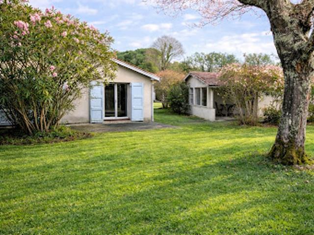 Vente Maison 4 pièces 96 m2 Lanton