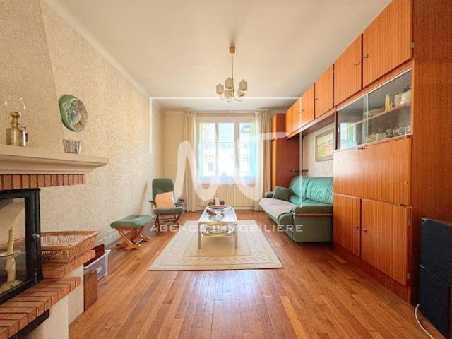 Vente Maison 4 pièces 96 m2 Le Mans