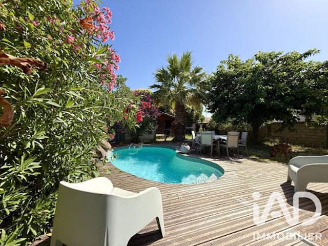 Vente Maison 4 pièces 96 m2 Le Muy