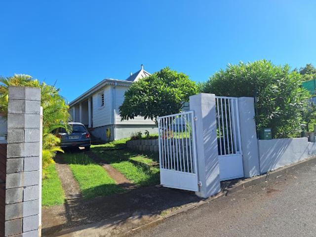 Vente Maison 4 pièces 96 m2 Le Plate