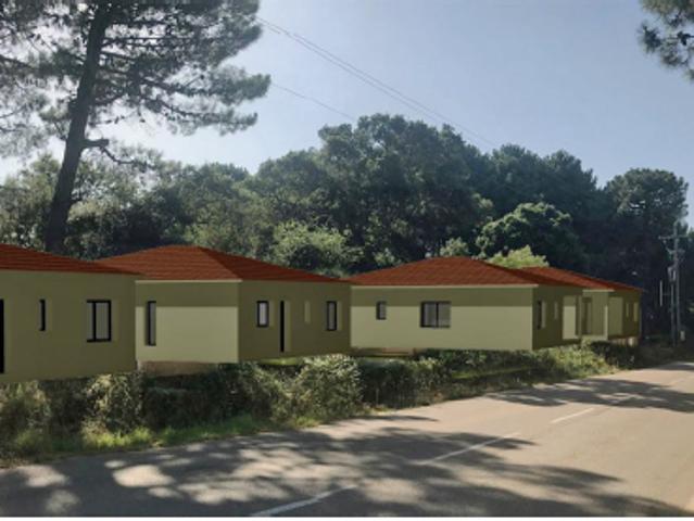 Vente Maison 4 pièces 96 m2 Lecci