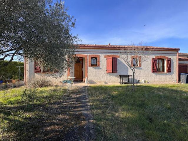 Vente Maison 4 pièces 96 m2 Léguevin