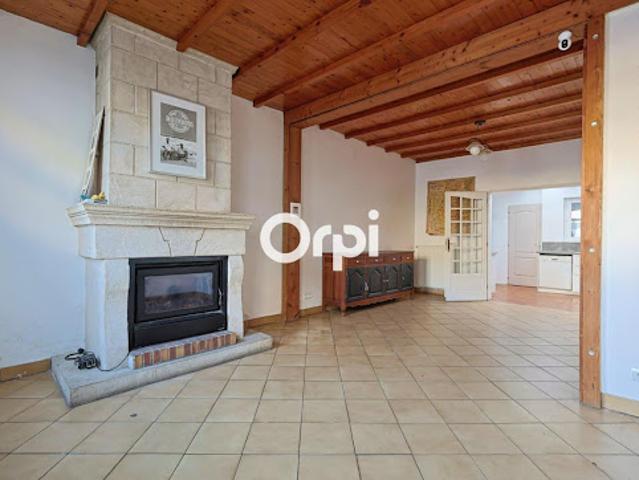Vente Maison 4 pièces 96 m2 Lille