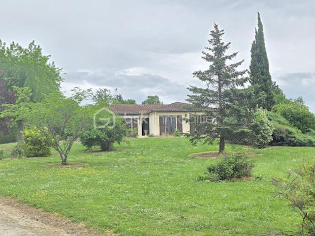 Vente Maison 4 pièces 96 m2 Moncaut
