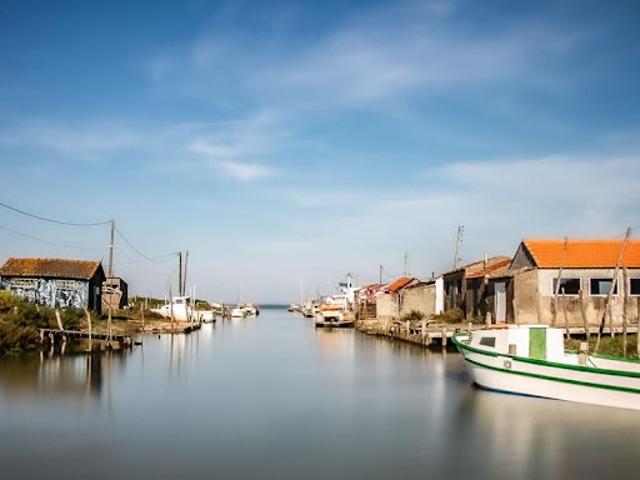 Vente Maison 4 pièces 96 m2 Mornac sur Seudre