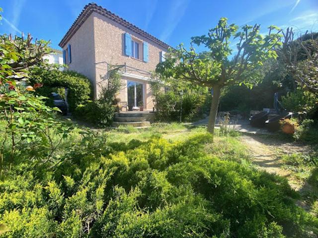 Vente Maison 4 pièces 96 m2 Marseille 13ème