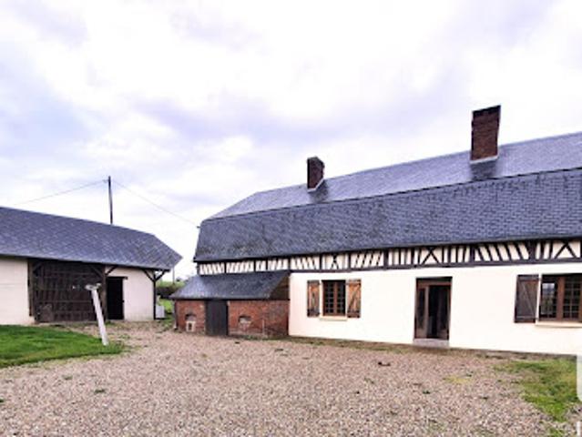 Vente Maison 4 pièces 96 m2 Marques