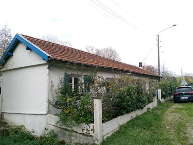 Vente Maison 4 pièces 96 m2 Mussidan