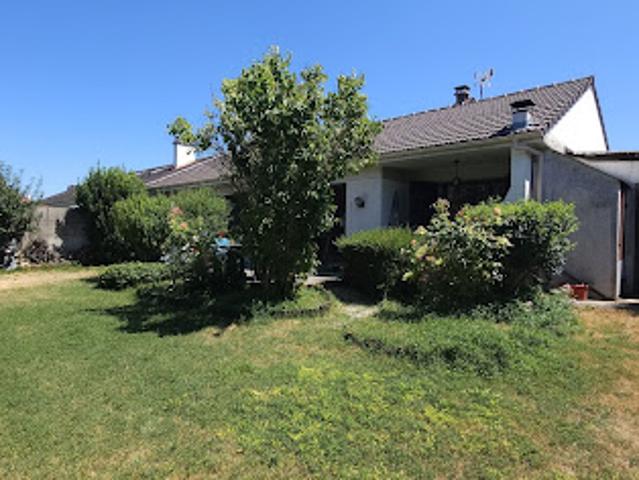 Vente Maison 4 pièces 96 m2 Noiseau