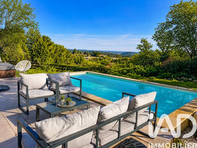Vente Maison 4 pièces 96 m2 Nimes