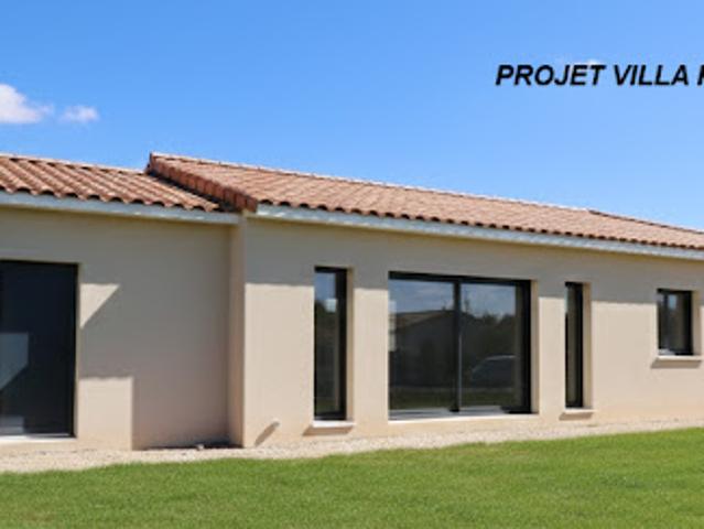 Vente Maison 4 pièces 96 m2 Nissan lez Enserune