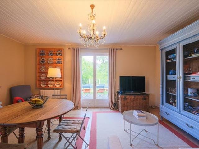 Vente Maison 4 pièces 96 m2 Soulac sur Mer