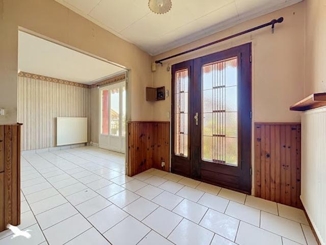 Vente Maison 4 pièces 96 m2 Saint Aignan