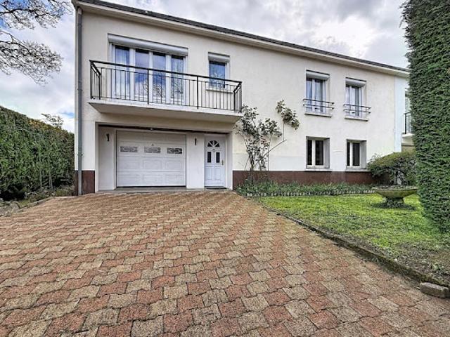 Vente Maison 4 pièces 99 m2 Saint Avertin