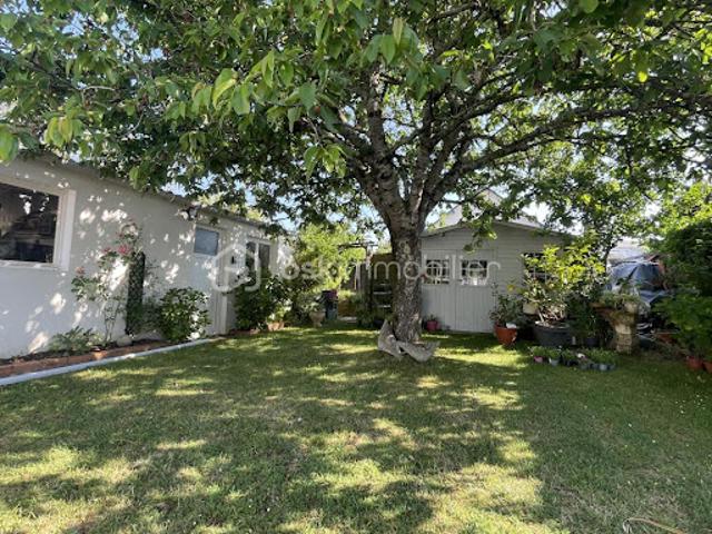 Vente Maison 4 pièces 96 m2 Saint Barthélemy d'Anjou