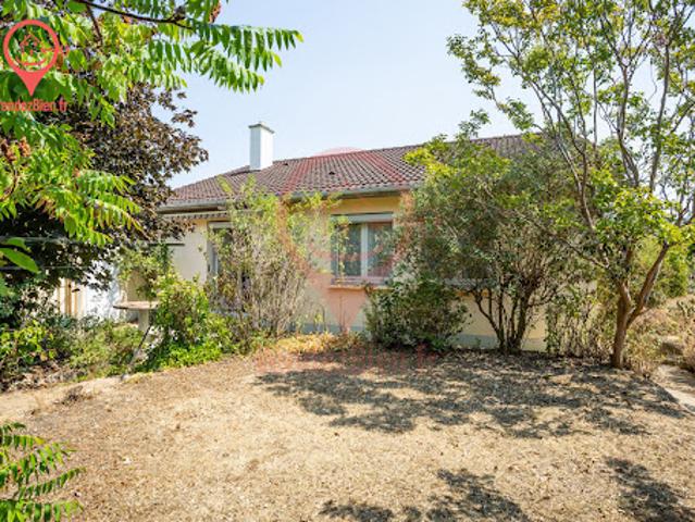 Vente Maison 4 pièces 96 m2 Saint Doulchard