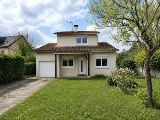 Vente Maison 4 pièces 96 m2 Saint egreve