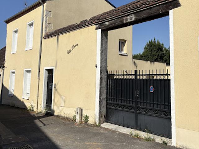Vente Maison 4 pièces 96 m2 Saint Florent sur Cher