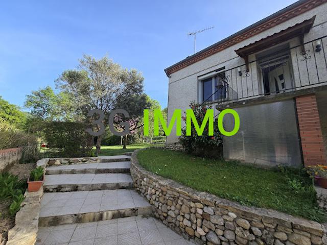 Vente Maison 4 pièces 96 m2 Saint juery