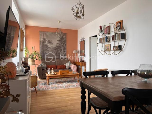 Vente Maison 4 pièces 96 m2 Saint Mathurin