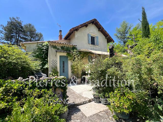 Vente Maison 4 pièces 96 m2 Saint Martin de Castillon