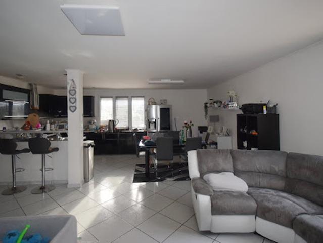 Vente Maison 4 pièces 96 m2 Saint Rémy en Rollat