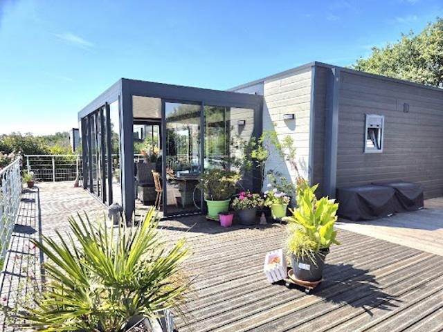 Vente Maison 4 pièces 96 m2 Sainte Foy