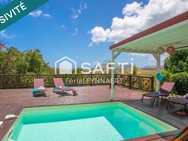 Vente Maison 4 pièces 96 m2 Sainte luce