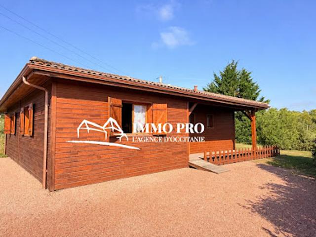 Vente Maison 4 pièces 96 m2 Samatan