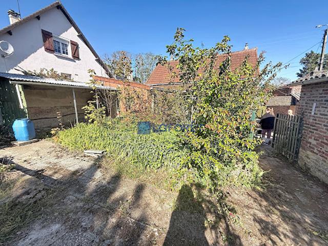 Vente Maison 4 pièces 96 m2 Sinceny