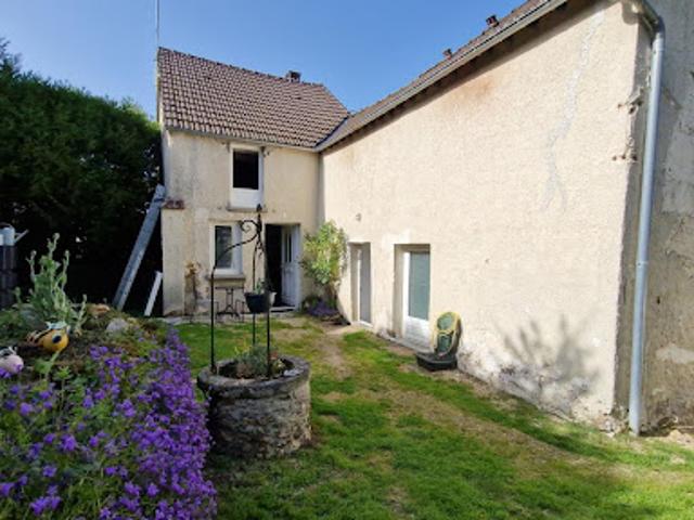 Vente Maison 4 pièces 96 m2 Pommeuse