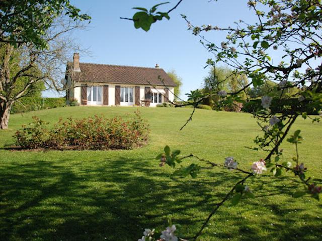 Vente Maison 4 pièces 96 m2 Port Jérôme sur Seine