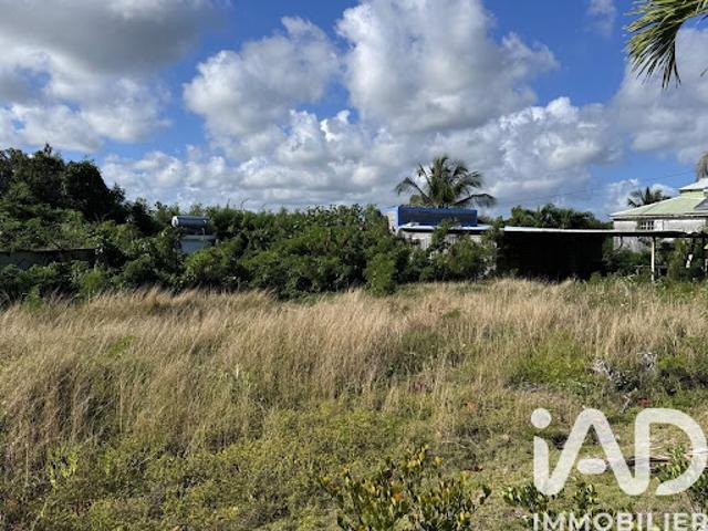 Vente Maison 4 pièces 96 m2 Petit canal