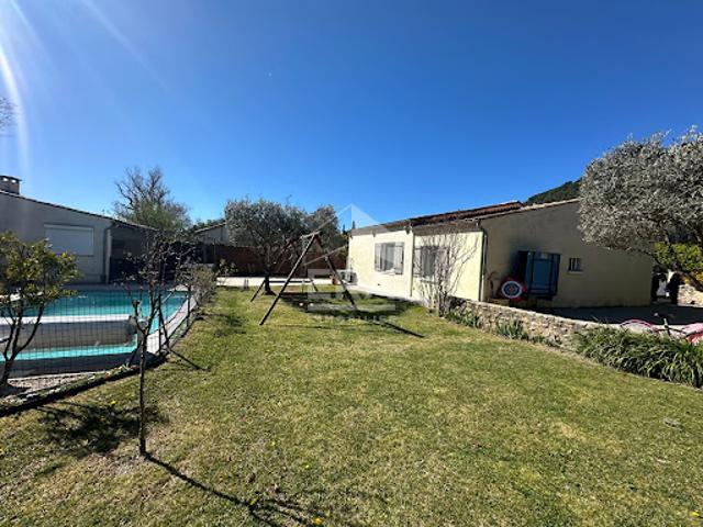 Vente Maison 4 pièces 96 m2 Peyruis